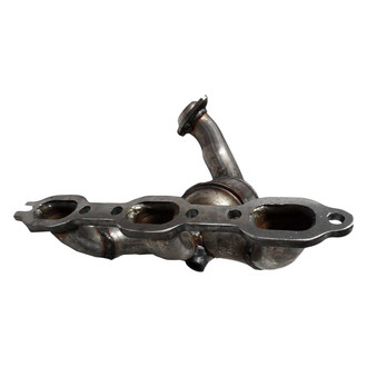 AB Catalytic® - Direct Fit Catalytic Converter