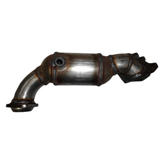 AB Catalytic® - Direct Fit Catalytic Converter