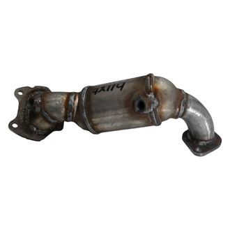 AB Catalytic® - Direct Fit Catalytic Converter