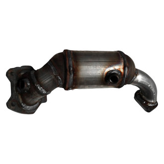 AB Catalytic® - Direct Fit Catalytic Converter