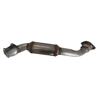 AB Catalytic® - Direct Fit Catalytic Converter