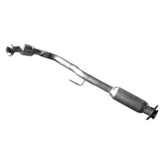AB Catalytic® - Direct Fit Catalytic Converter and Pipe Assembly