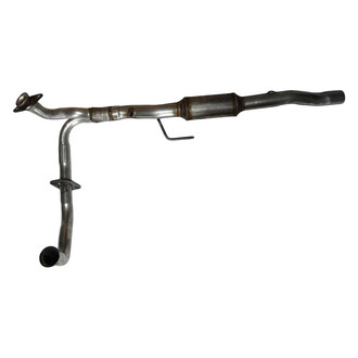 AB Catalytic® - Direct Fit Catalytic Converter