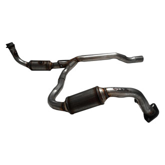 AB Catalytic® - Direct Fit Catalytic Converter