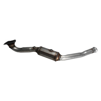 AB Catalytic® - Direct Fit Catalytic Converter