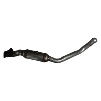 AB Catalytic® - Direct Fit Catalytic Converter