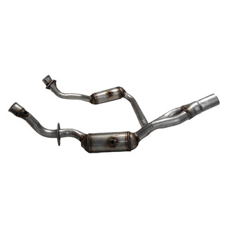 AB Catalytic® - Direct Fit Catalytic Converter