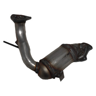 AB Catalytic® - Direct Fit Catalytic Converter