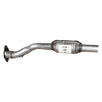 AB Catalytic® - Direct Fit Catalytic Converter