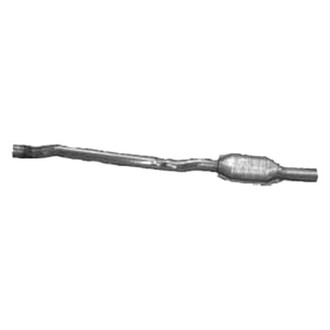 AB Catalytic® - Direct Fit Catalytic Converter and Pipe Assembly
