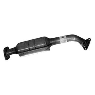 AB Catalytic® - Direct Fit Catalytic Converter