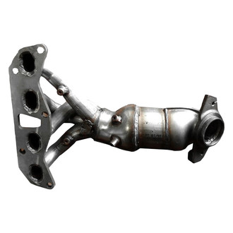 AB Catalytic® - Direct Fit Catalytic Converter