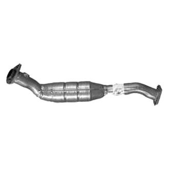 AB Catalytic® - Direct Fit Catalytic Converter