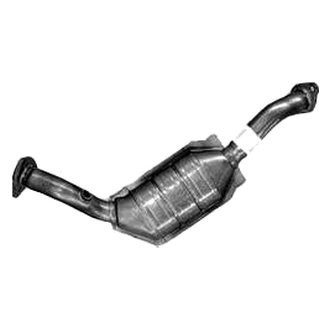 AB Catalytic® - Direct Fit Catalytic Converter