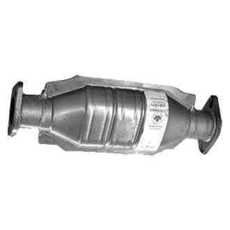 AB Catalytic® - Direct Fit Catalytic Converter