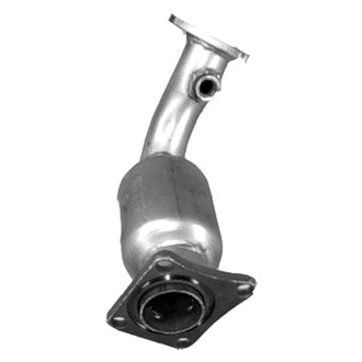 AB Catalytic® - Direct Fit Catalytic Converter