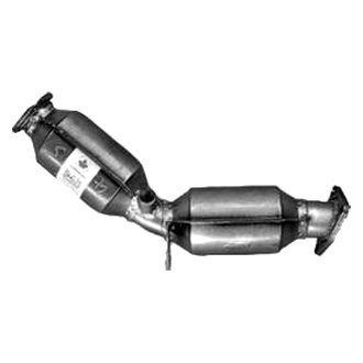 AB Catalytic® - Direct Fit Catalytic Converter