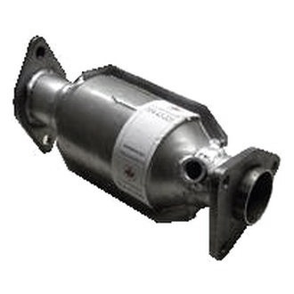 AB Catalytic® - Direct Fit Catalytic Converter