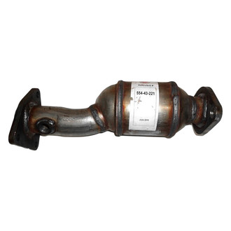 AB Catalytic® - Direct Fit Catalytic Converter