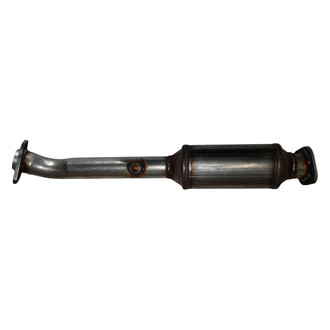 AB Catalytic® - Direct Fit Catalytic Converter
