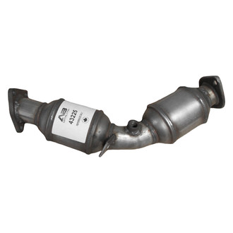 AB Catalytic® - Direct Fit Catalytic Converter