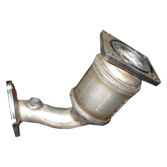 AB Catalytic® - Direct Fit Catalytic Converter