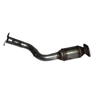 AB Catalytic® - Direct Fit Catalytic Converter