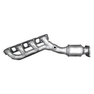 AB Catalytic® - Direct Fit Catalytic Converter