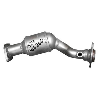 AB Catalytic® - Direct Fit Catalytic Converter