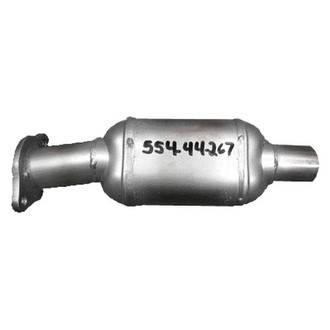 AB Catalytic® - Direct Fit Catalytic Converter