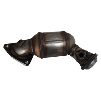 AB Catalytic® - Direct Fit Catalytic Converter