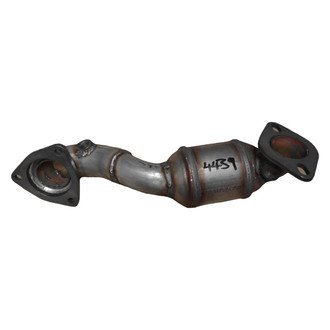 AB Catalytic® - Direct Fit Catalytic Converter