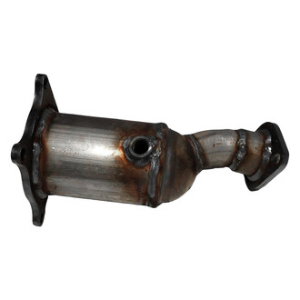 AB Catalytic® - Direct Fit Catalytic Converter