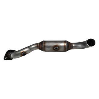 AB Catalytic® - Direct Fit Catalytic Converter