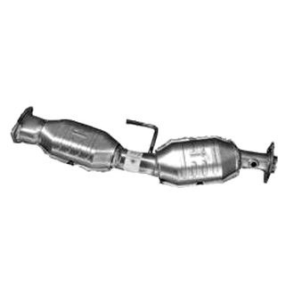 AB Catalytic® - Direct Fit Catalytic Converter
