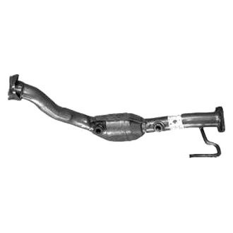 AB Catalytic® - Direct Fit Catalytic Converter