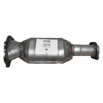 AB Catalytic® - Direct Fit Catalytic Converter