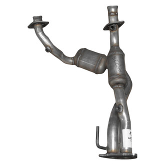 AB Catalytic® - Direct Fit Catalytic Converter
