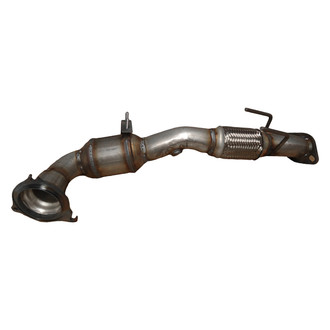 AB Catalytic® - Direct Fit Catalytic Converter