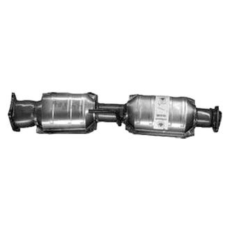 AB Catalytic® - Direct Fit Catalytic Converter