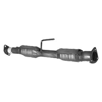 AB Catalytic® - Direct Fit Catalytic Converter