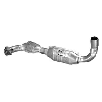 AB Catalytic® - Direct Fit Catalytic Converter