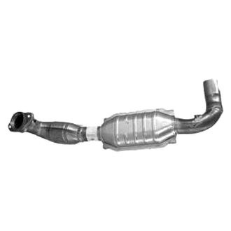 AB Catalytic® - Direct Fit Catalytic Converter