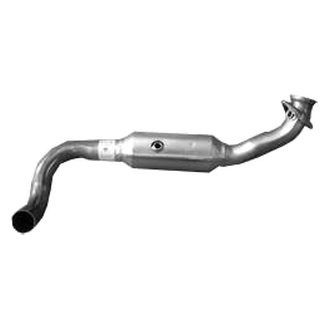 AB Catalytic® - Direct Fit Catalytic Converter