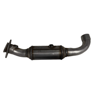 AB Catalytic® - Direct Fit Catalytic Converter