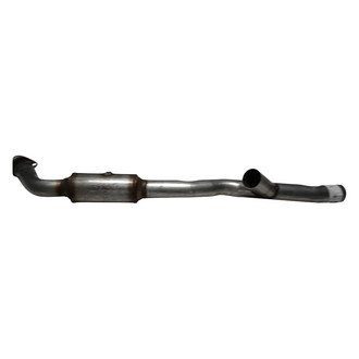 AB Catalytic® - Direct Fit Catalytic Converter and Pipe Assembly