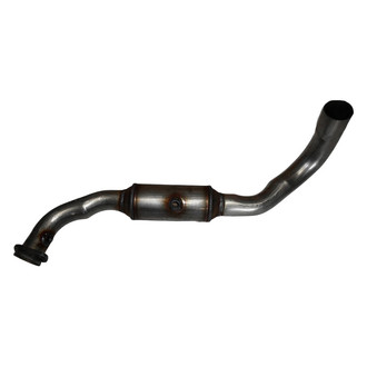 AB Catalytic® - Direct Fit Catalytic Converter