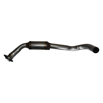 AB Catalytic® - Direct Fit Catalytic Converter