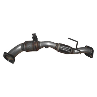 AB Catalytic® - Direct Fit Catalytic Converter