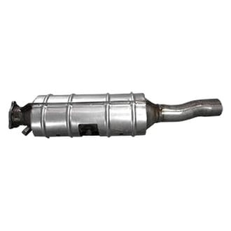 AB Catalytic® - Direct Fit Catalytic Converter